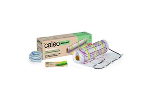 Нагревательный мат CALEO EASYMAT (140 Вт/м2; 4,2 м2)