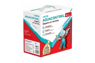 Система защиты от протечек воды Neptun Aquacontrol 1/2
