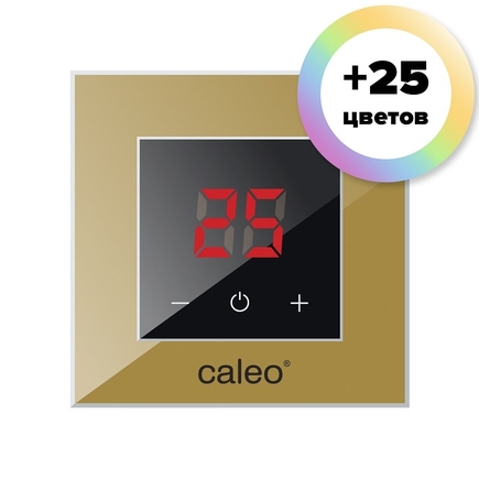 Терморегулятор цифровой Caleo NOVA (3,5 кВт)