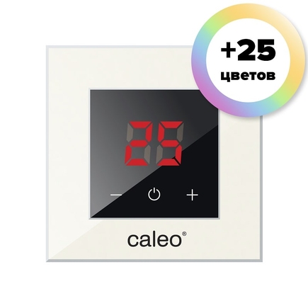 Терморегулятор цифровой Caleo NOVA (3,5 кВт)