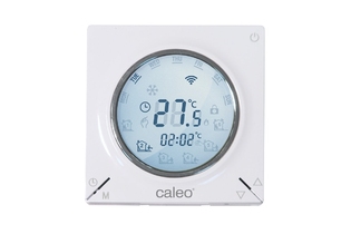 Wi-Fi терморегулятор Caleo C935