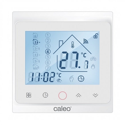 Терморегулятор Caleo C936 Wi-Fi