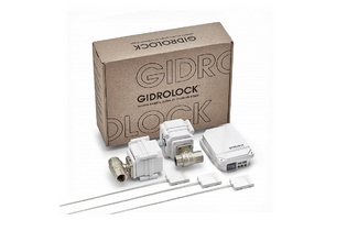 Комплект Gidrоlock Standard G-LocK 1/2