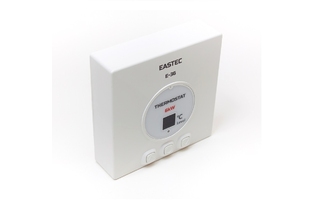Накладной терморегулятор EASTEC E-36 (6 кВт)