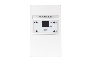 Накладной терморегулятор EASTEC E-37 (4 кВт)
