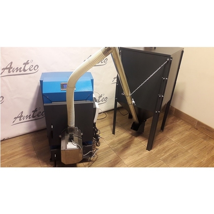 Пеллетный котел Amteo Classic AF15 (15 кВт)